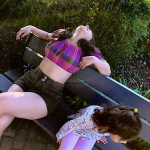 Meet your Posher, Diana